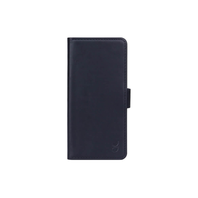 Mobile Wallet Black Motorola Moto G31