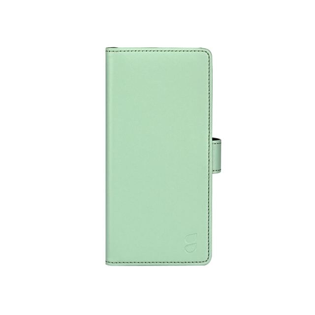 Wallet Pine Green Samsung A02s