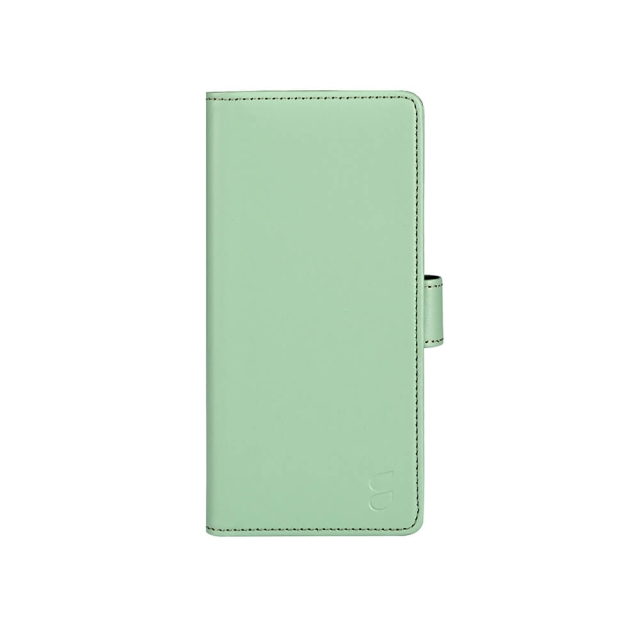 Wallet Pine Green Samsung A72