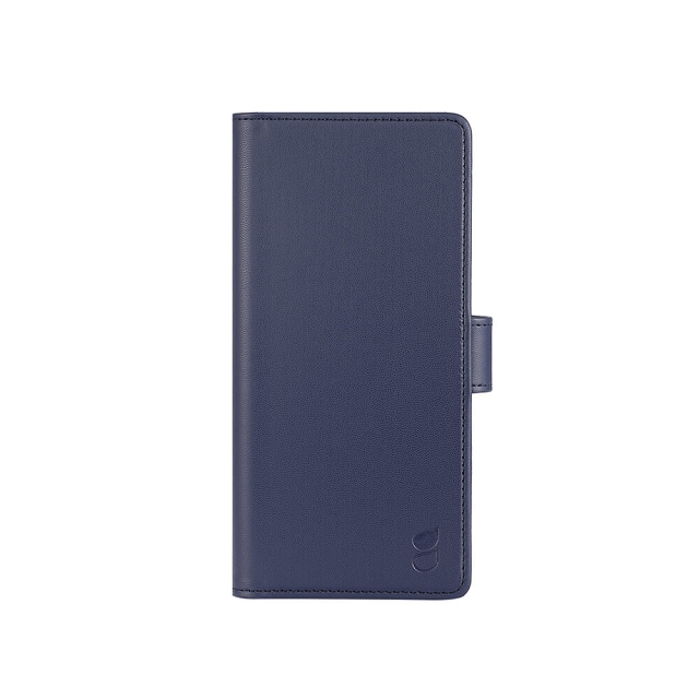 Wallet Blue Samsung A03s