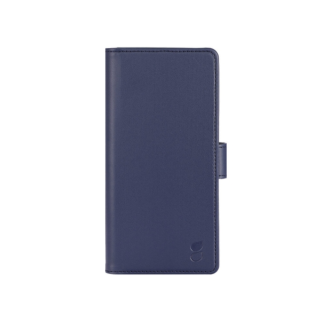 Wallet Blue Samsung A02s
