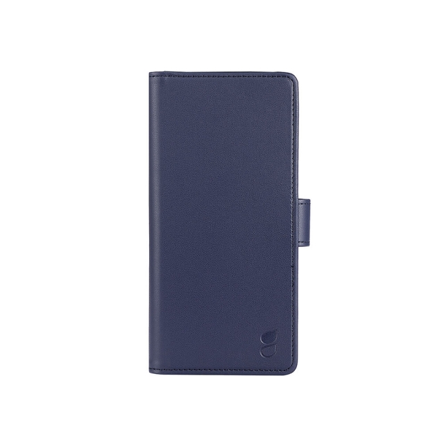 Wallet Blue Samsung A72