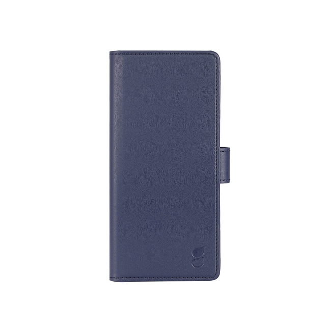 Wallet Blue Samsung A42