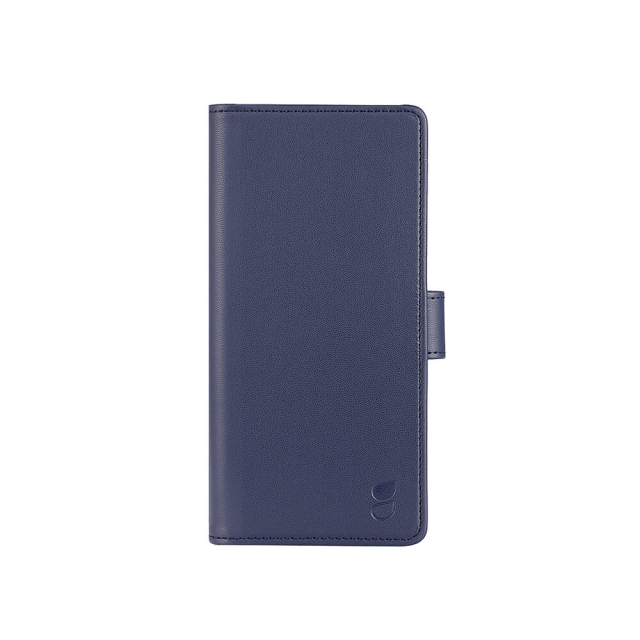 Wallet Blue Samsung A22 5G