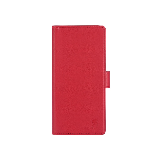 Wallet Red Samsung A03s