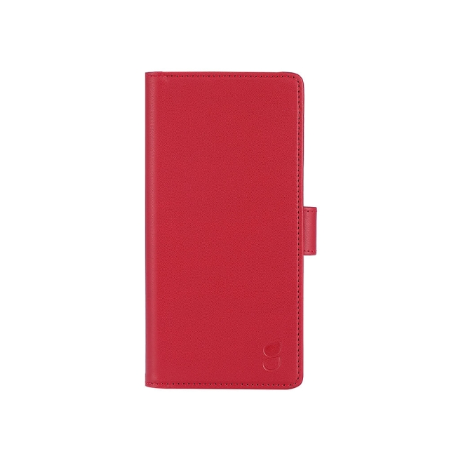 Wallet Red Samsung A02s