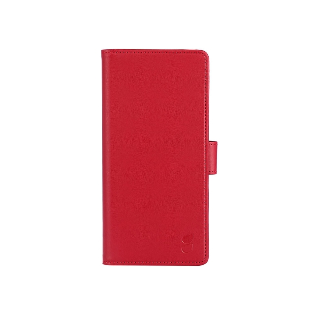 Wallet Red Samsung A72