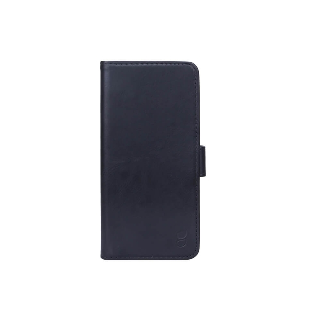 Wallet Samsung A22 5G Black
