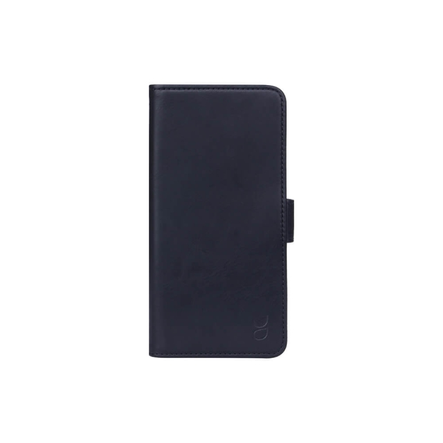 Wallet Samsung A22 4G Black