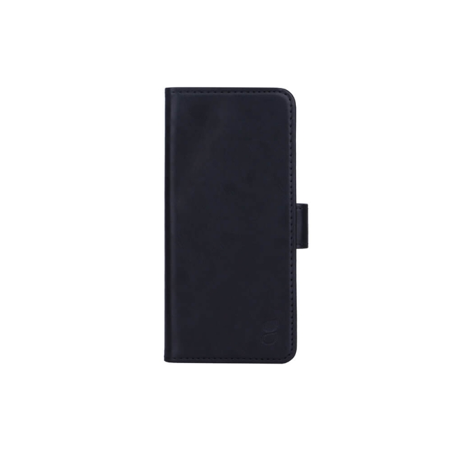 Wallet Xperia 10 III Black