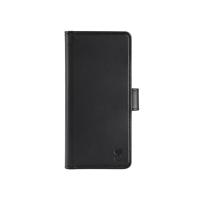 Wallet Xperia 5 III Black