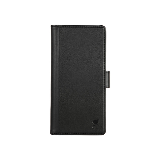 Wallet Motorola G10 / G20 / G30 Black