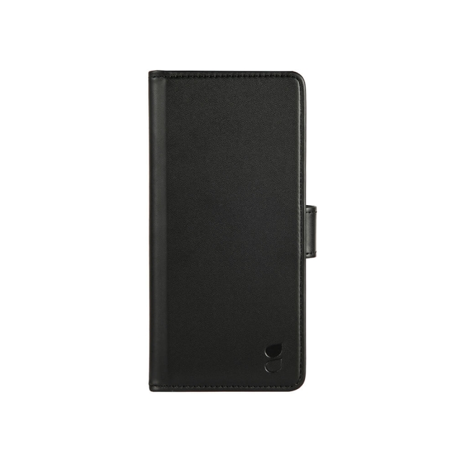 Wallet Motorola E6i Black