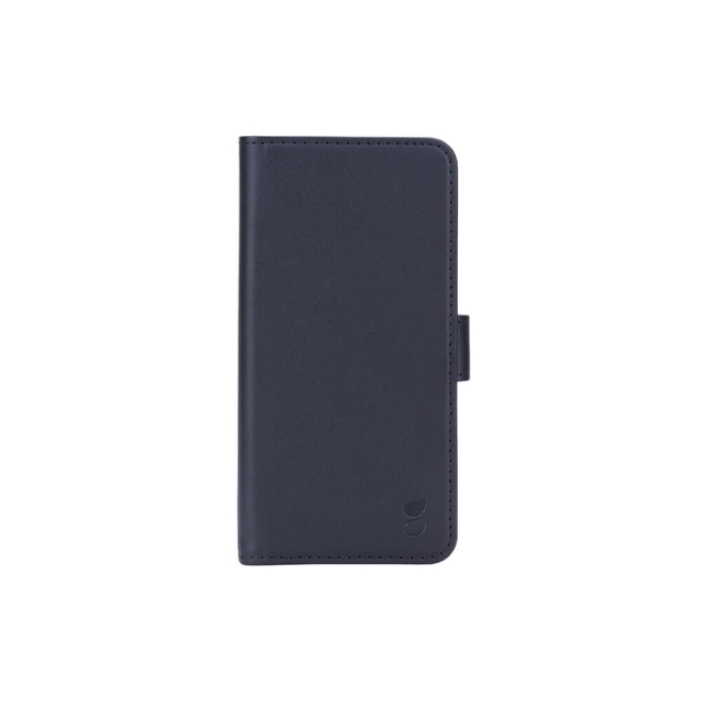 Wallet Xiaomi Redmi Note 8 Pro Black