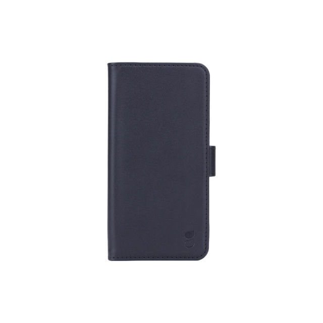 Wallet Xiaomi Redmi Note 8T Black