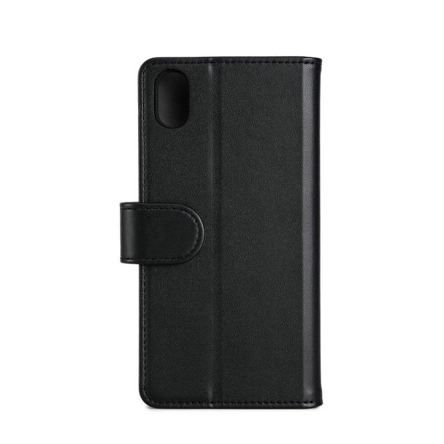Wallet Huawei Y5 2019 Black