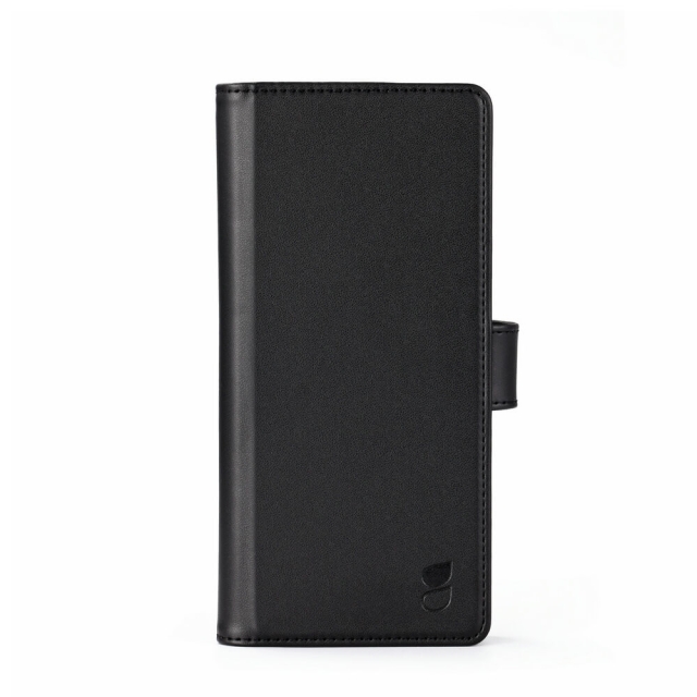 Wallet Universal Klister/Magnet Black