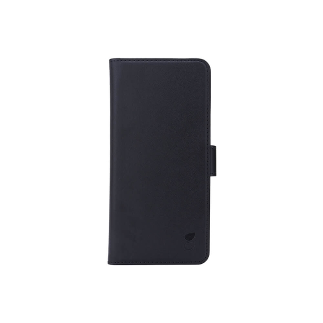 Wallet Samsung Note10 Lite Black