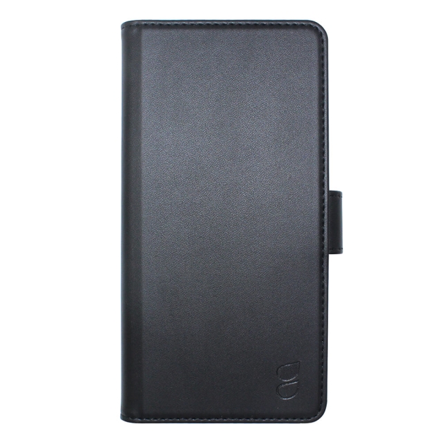 Wallet Asus Zenfone 6 Black