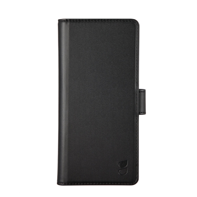 Wallet Huawei P Smart Pro Black