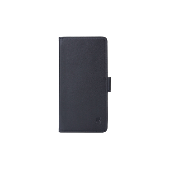Wallet Huawei P Smart Z Black