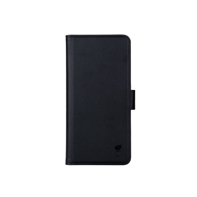 Wallet Samsung A10 2019 Black