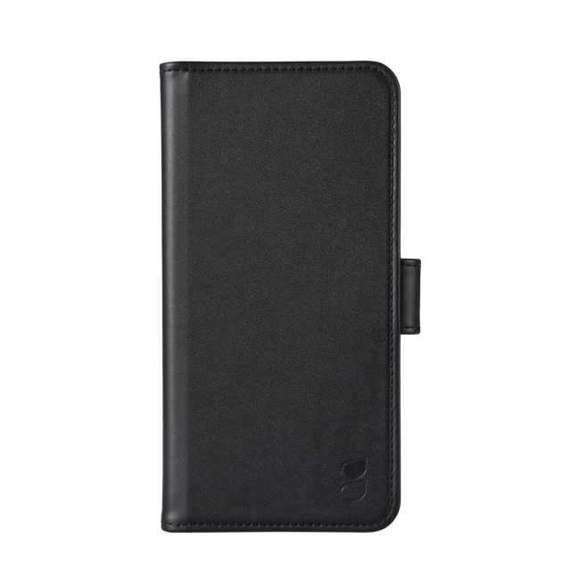Wallet Nokia 5.1 Plus Black