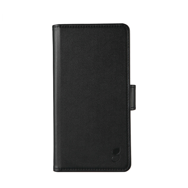 Wallet Nokia 8.1 Black
