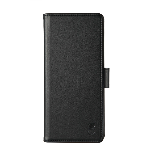 Wallet Sony Xperia 10 Plus Black