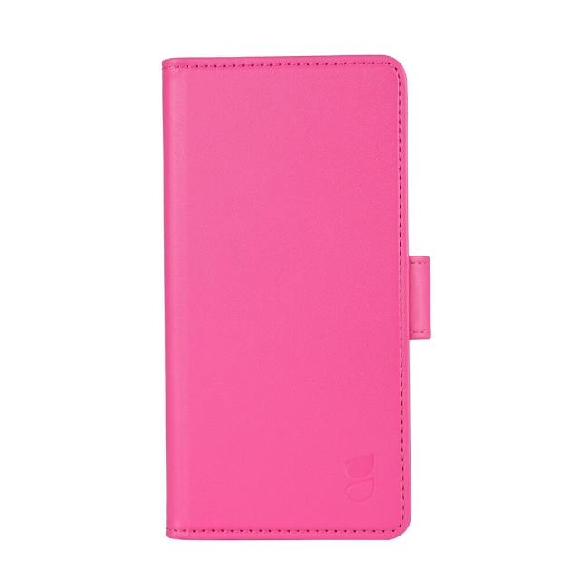 Wallet Samsung S10e Pink