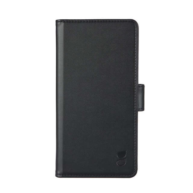 Wallet Huawei P Smart 2019 Black