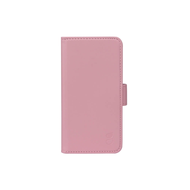 Wallet iPhone 6 / 7 / 8 / SE Pink
