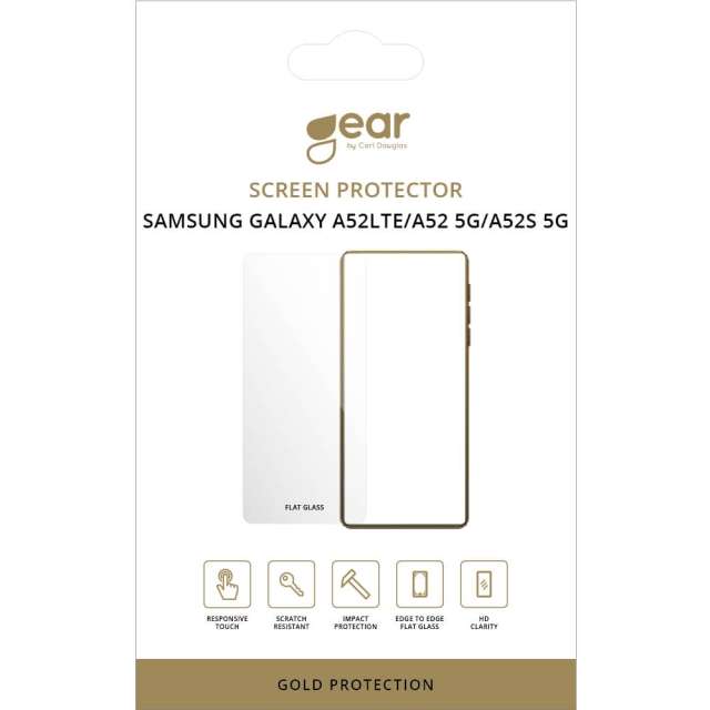 Tempered Glass 2.5D Samsung A52 LTE, A52 5G, A52S 5G