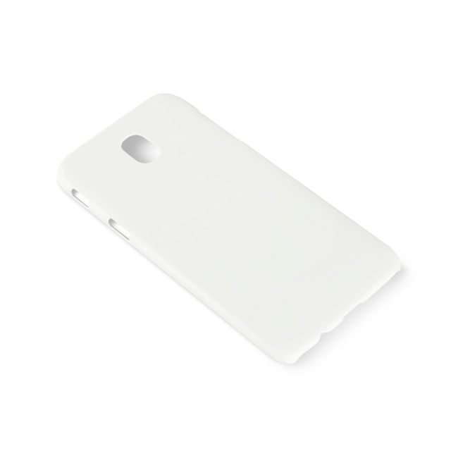 Mobile Cover Samsung J5 2017 White