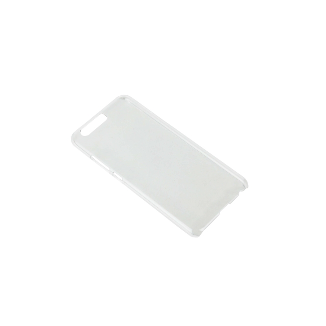 Mobile Cover Huawei P10 Transparent
