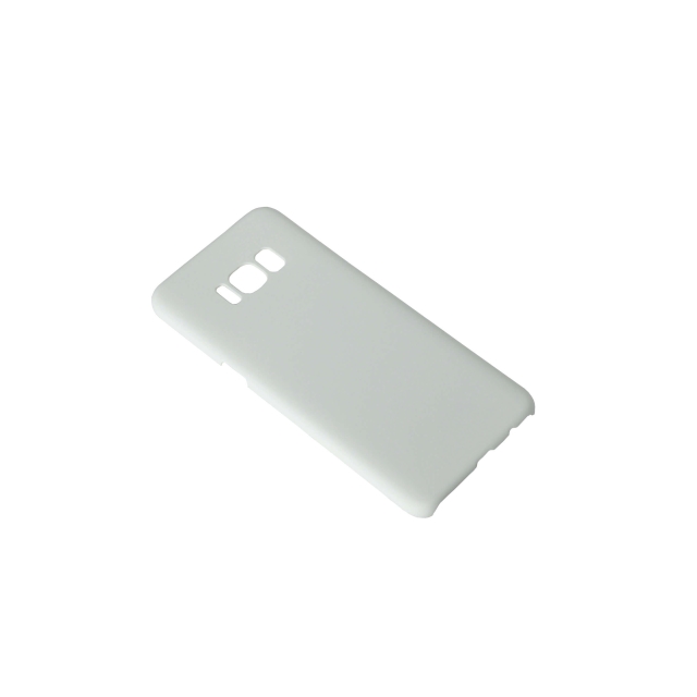 Mobile Cover Samsung S8 White