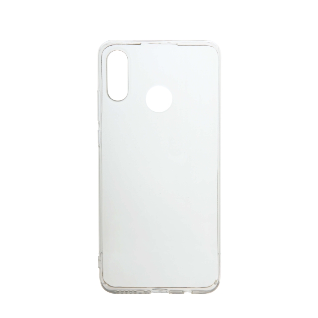 Mobile Cover Huawei P30 Lite TPU Transparent