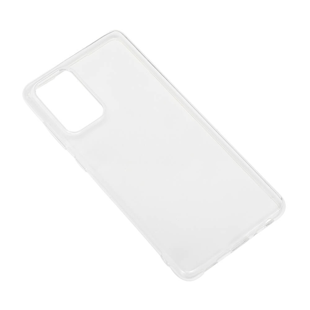 Mobile Cover Samsung A72 TPU Transparent