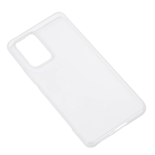 Mobile Cover Transparent TPU Samsung A53