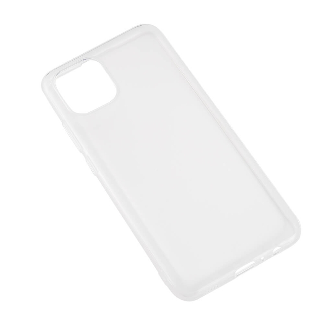 Mobile Cover Transparent TPU Samsung A03