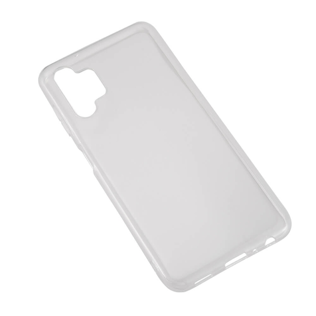 Mobile Cover Transparent TPU Samsung A13 4G