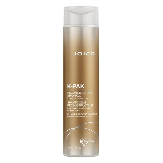 Joico K-Pak Reconstructing Shampoo 300ml