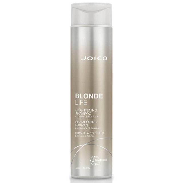 Joico Blonde Life Brightening Shampoo 300ml