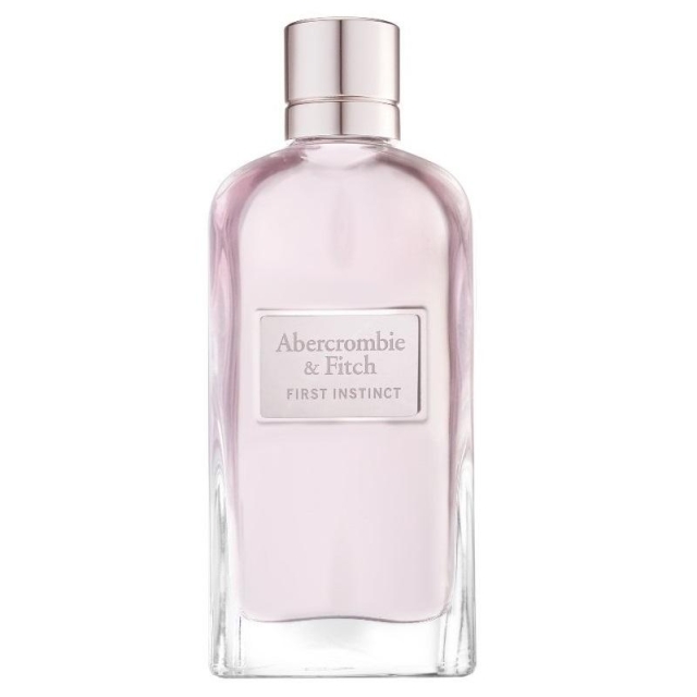 Abercrombie & Fitch First Instinct for Her Edp 100ml