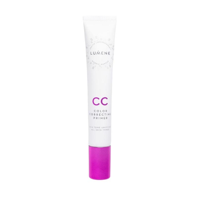 Lumene CC Color Correcting Primer 20ml