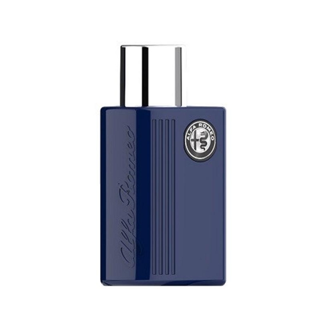 Alfa Romeo Blue Edt 125ml