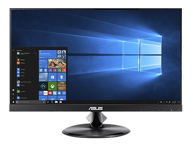ASUS VT229H 21.5" Monitor, FHD(1920x1080), IPS, 10-point Touch Monitor
