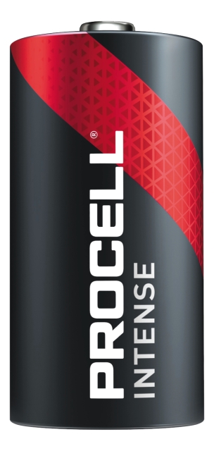 Procell Alkaline Intense C, 1,5v 5 x 10ct Retail