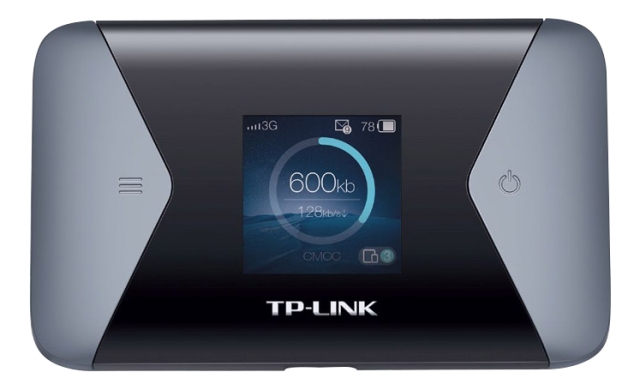 TP-Link M7650