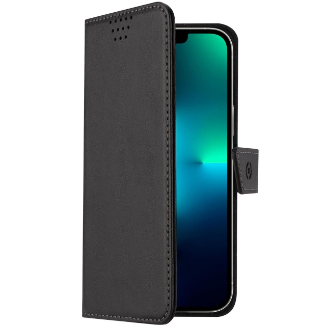 Celly MagSafe Wallet Case iPhone 14